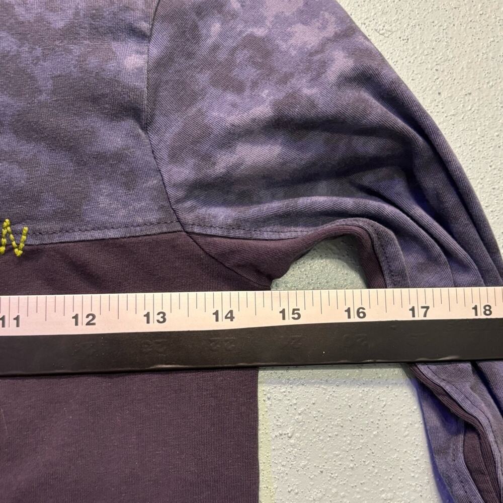 Tommy Bahama Boys’ Blue Gray Hooded Sweatshirt Casual Knit With Pockets Size 7/8 - Picture 6 of 7